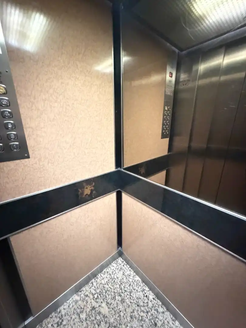 Piso en venta en Madrid con Aire acondicionado, Calefacción y Amueblado