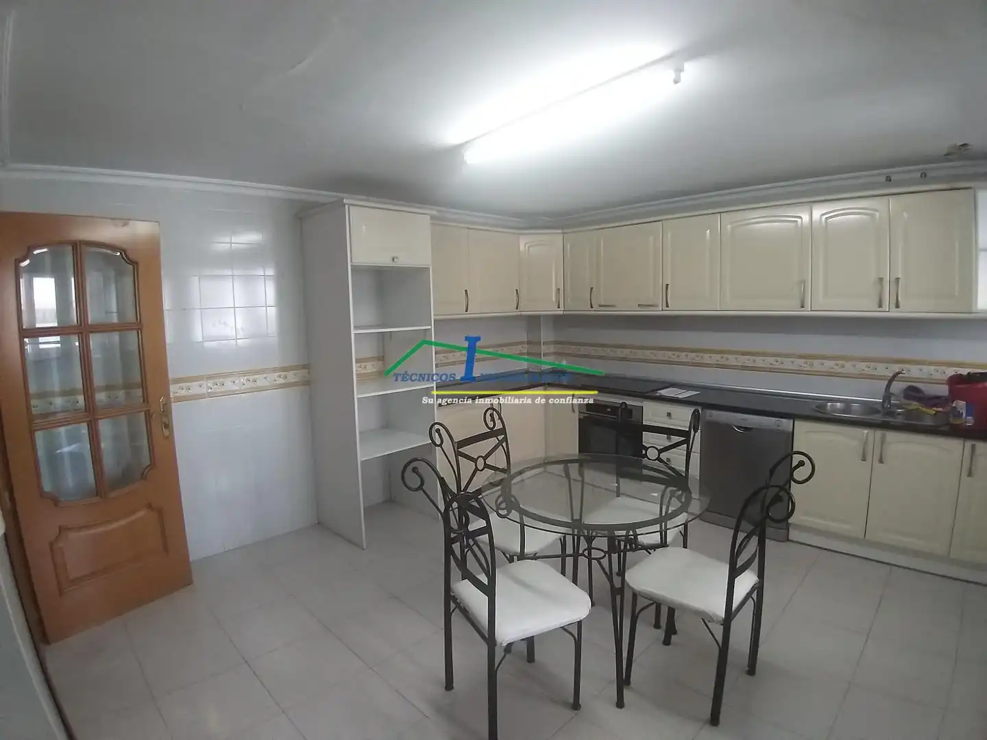 Piso de alquiler en Mérida, Badajoz