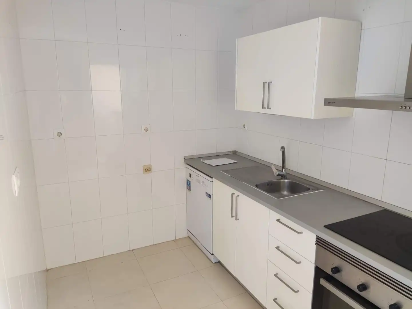 Küche von Wohnungen zum Verkauf in Cartagena