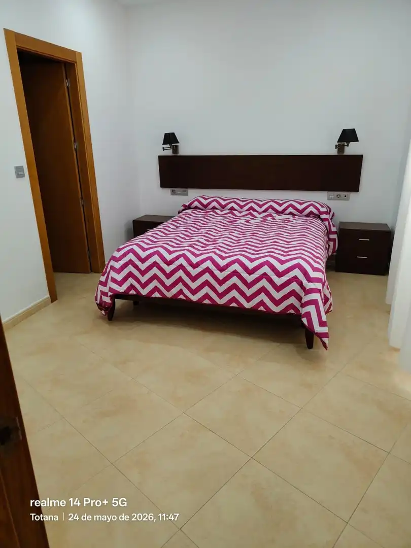 Habitación de Piso en venta en Totana con Aire acondicionado y Amueblado