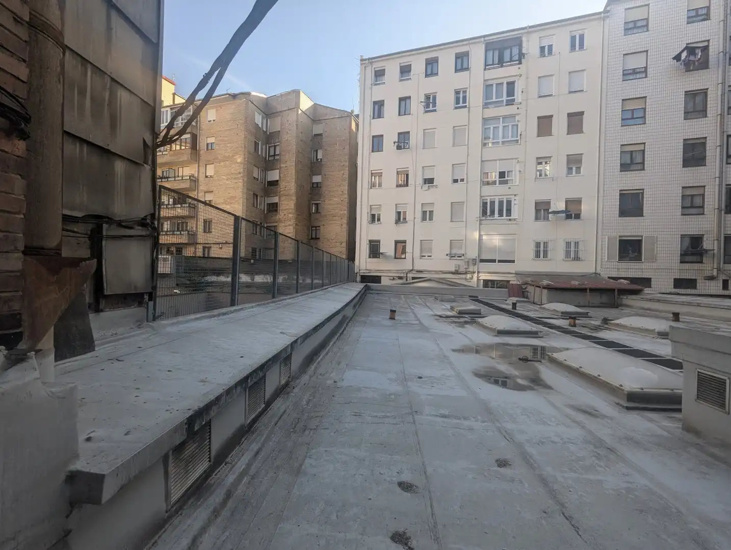 Wohnung mit Aufzug zur Miete in Autonomia 59, imagen 41