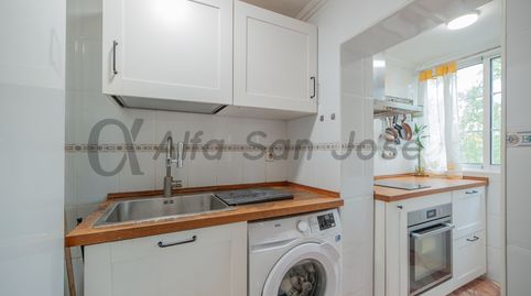 Foto 2 de Piso en venta en Tiro de Línea, Sevilla Capital