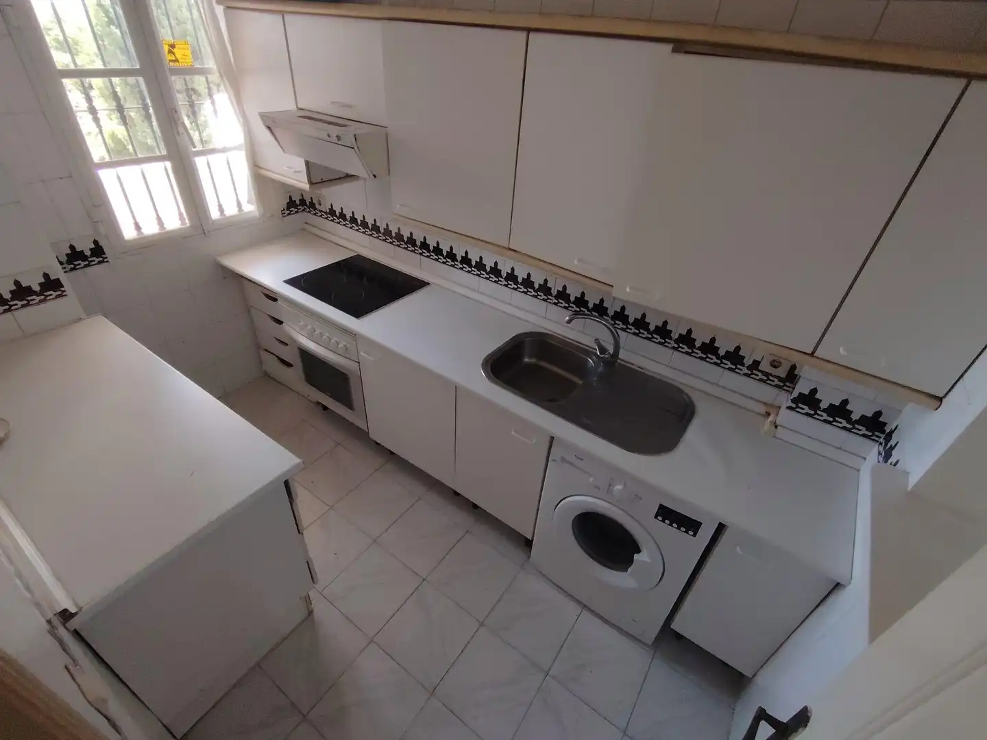 Apartament amb piscina en venda a Parque de la Paloma, imagen 6