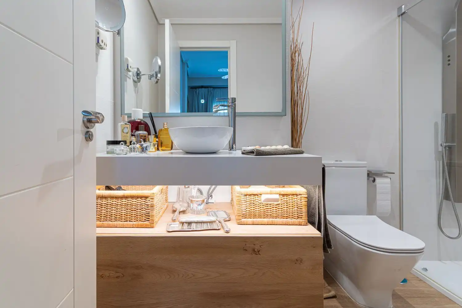 Flat with lift for sale in Moncloa - Aravaca, imagen 16