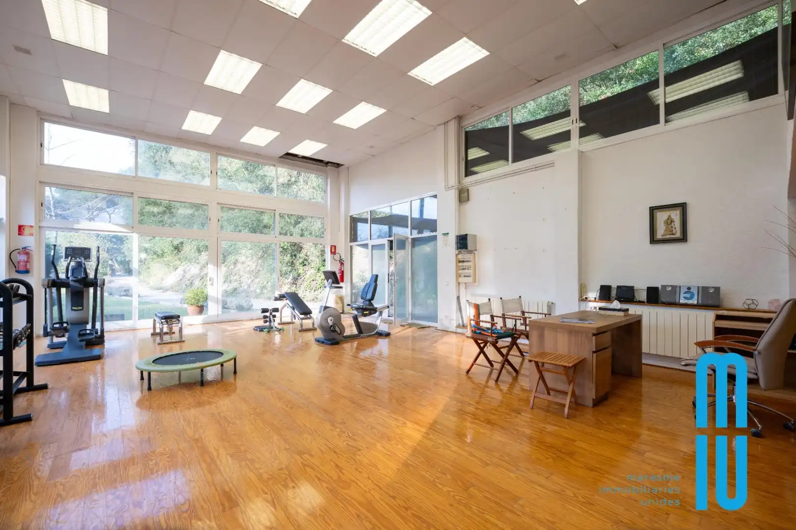 Maison rustique avec terrasse à vendre à Sant Iscle de Vallalta, imagen 100
