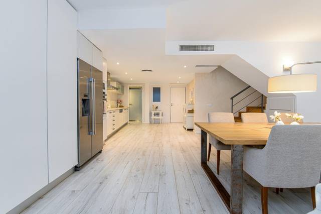 Casa adosada en Venta en Son Xigala