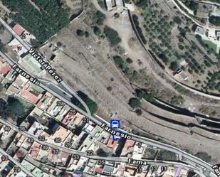 Land for sale in Las Palmas de Gran Canaria