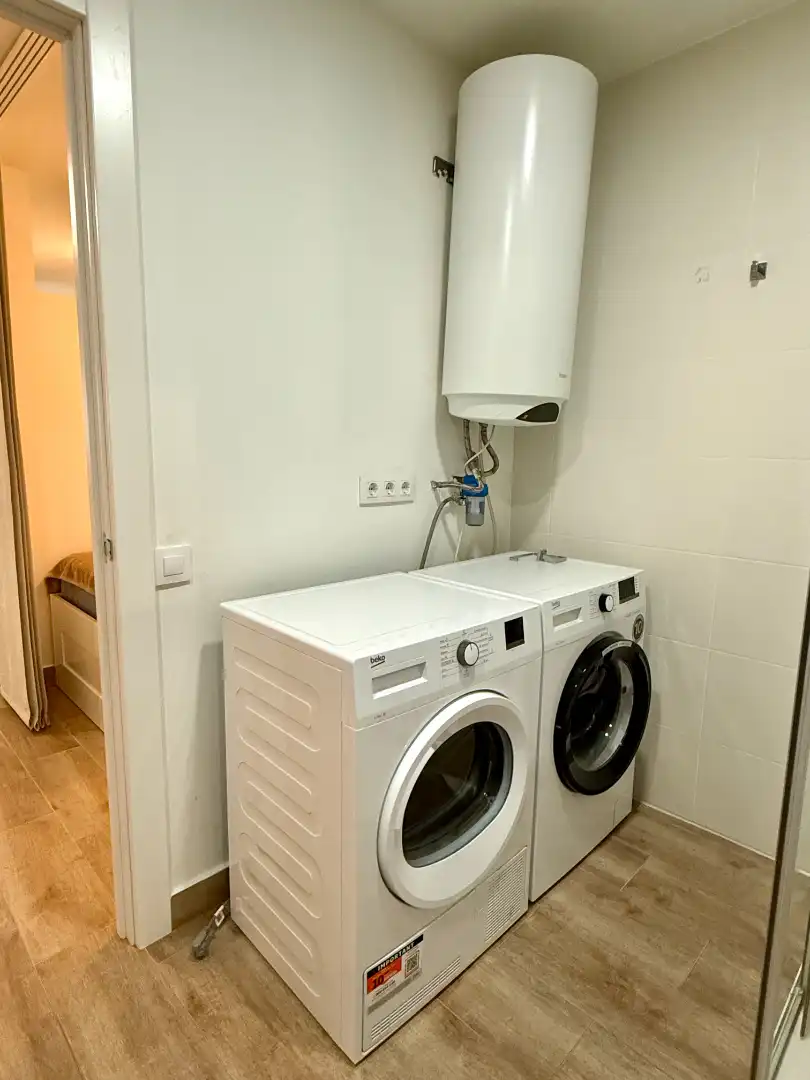 Local en venda en Barcelona amb Aire condicionat, Calefacció i Moblat