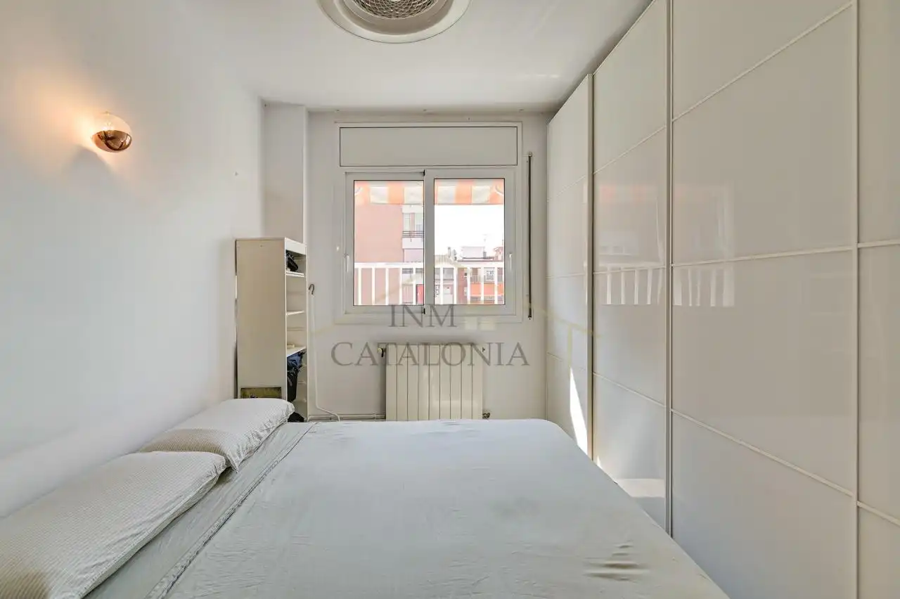 Bedroom of Flat for sale in Vilassar de Mar