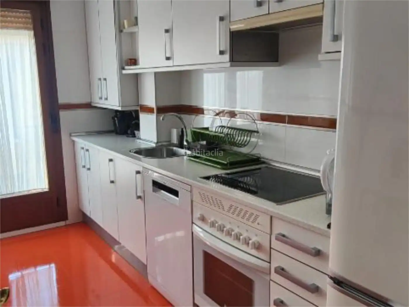 Wohnung mit Aufzug zum Verkauf in Calle San Antón 24, imagen 2