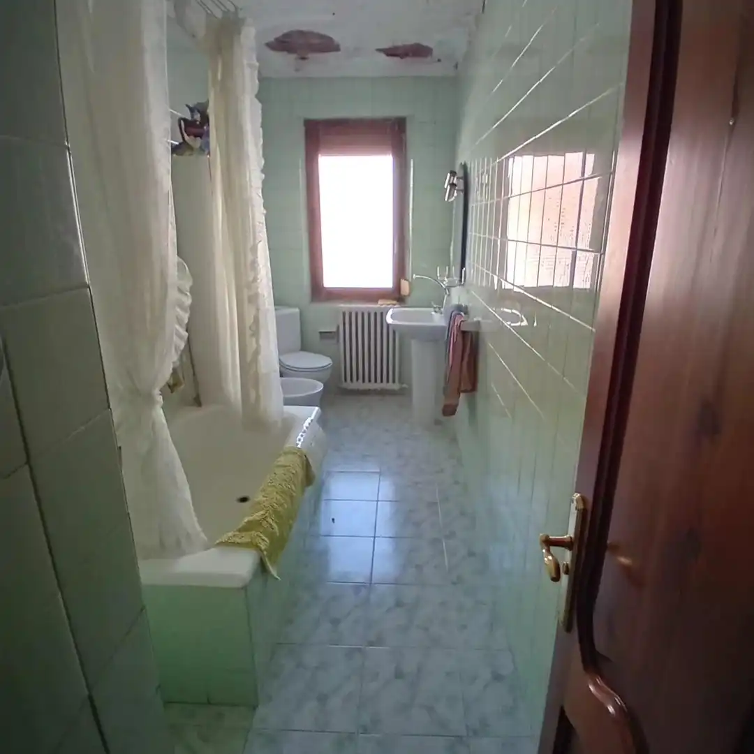 Bathroom of Buildings for sale in León Capital 