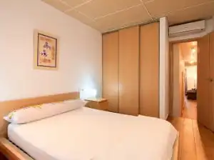 Flat with lift to rent in Calle Portería de Santo Domingo 2, imagen 6
