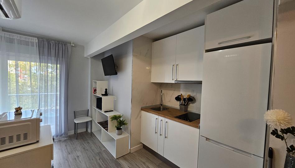 Foto 1 de Apartamento para compartir en Calle de Los Órganos, Centro, Madrid