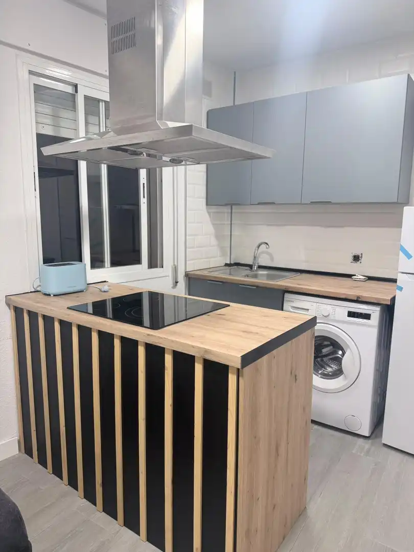 Flat to rent in Casco Antiguo, imagen 7