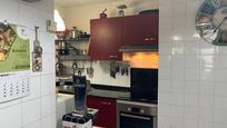 Kitchen of Flat for sale in Vigo   with Heating and Furnished