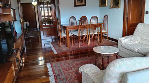 Foto 3 de Piso en venta en Zabalbide Kalea, Begoña, Bilbao