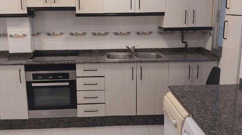 Foto 4 de Pis en venda a Na Rovella - Hermanos Maristas,  Valencia Capital