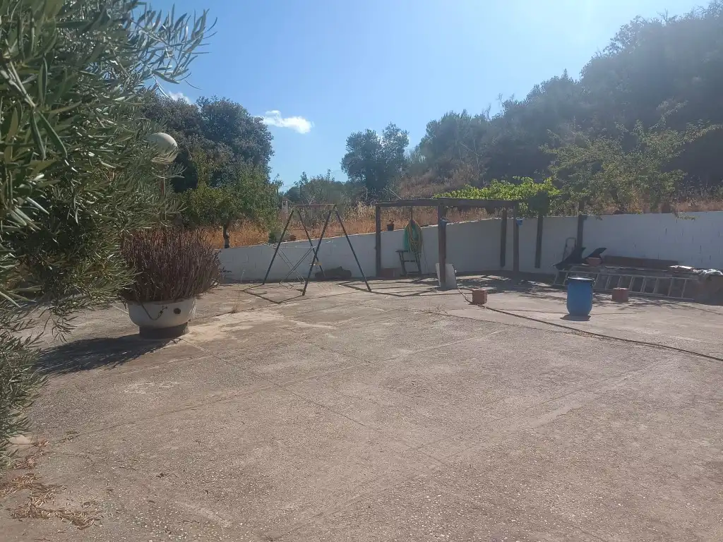 Casa rústica en venta en Casabermeja, imagen 22