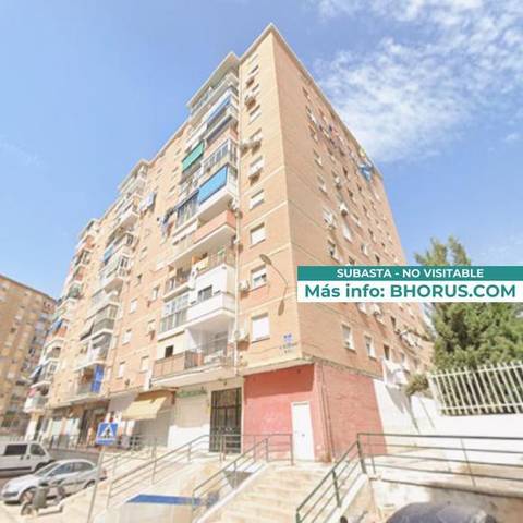 Piso en Venta en Currito De La Cruz, 6 en La Luz - El Torcal