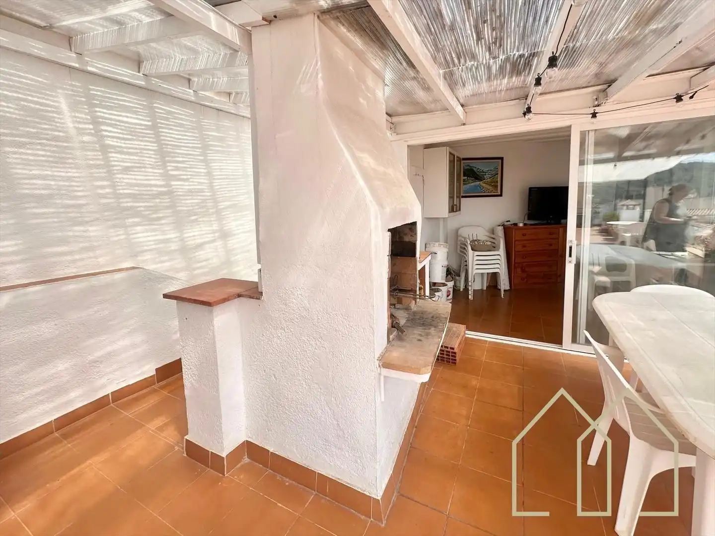 Maison mitoyenne à vendre à nou de sant antoni, imagen 4