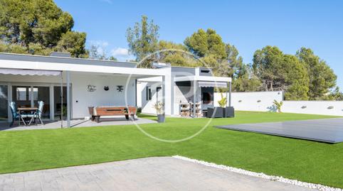 Foto 2 de Casa o xalet en venda a Catadau, Valencia