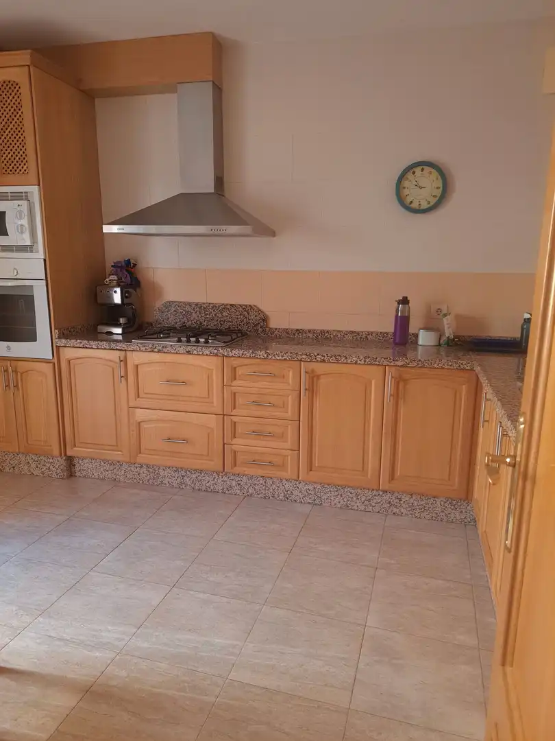 House with terrace for sale in Calle Albeniz, imagen 6