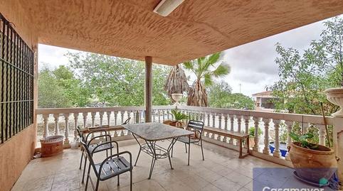 Foto 2 de Casa o xalet en venda a Carretera de la Bayona Baja, La Huerta, Mutxamel