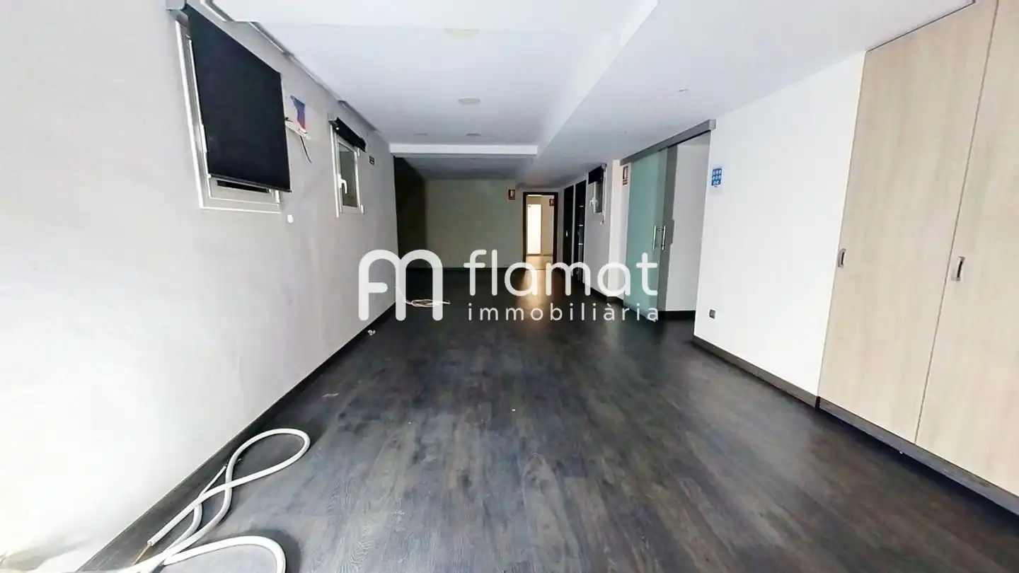 Büro zum Verkauf in Calle San Agustín, imagen 16