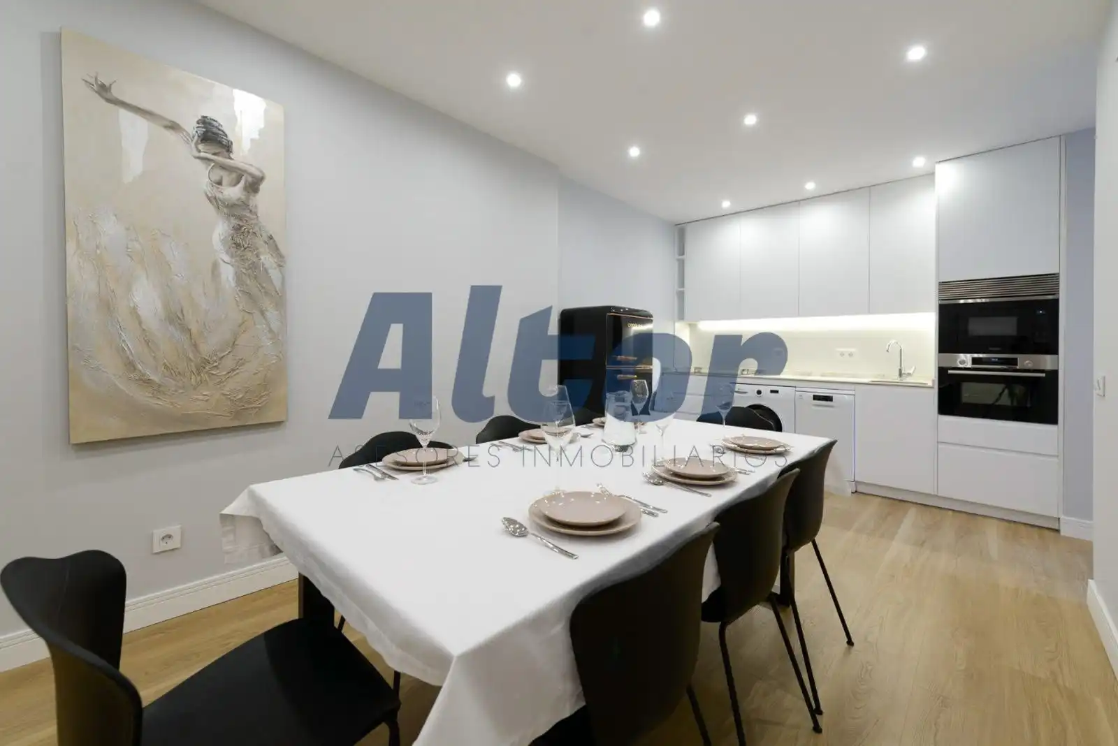 Appartement avec ascenseur à louer à EMPERADOR CALOR V, imagen 18