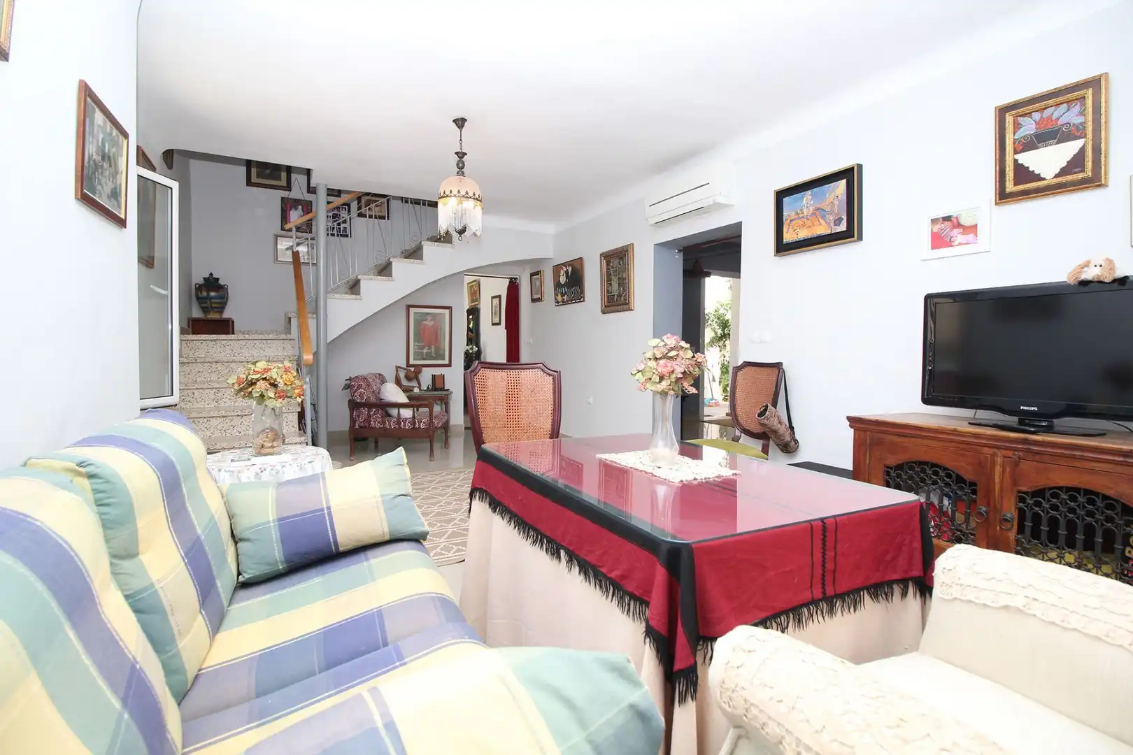 Finca rústica en venda a VELEZ MALAGA, Mollina