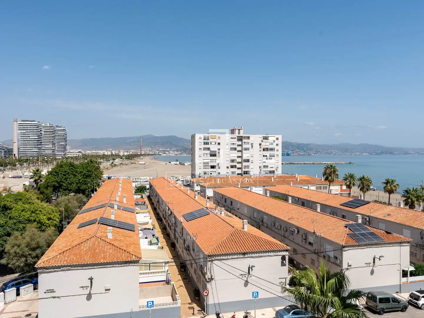 Appartement avec terrasse à vendre à Carretera de Cádiz, imagen 14