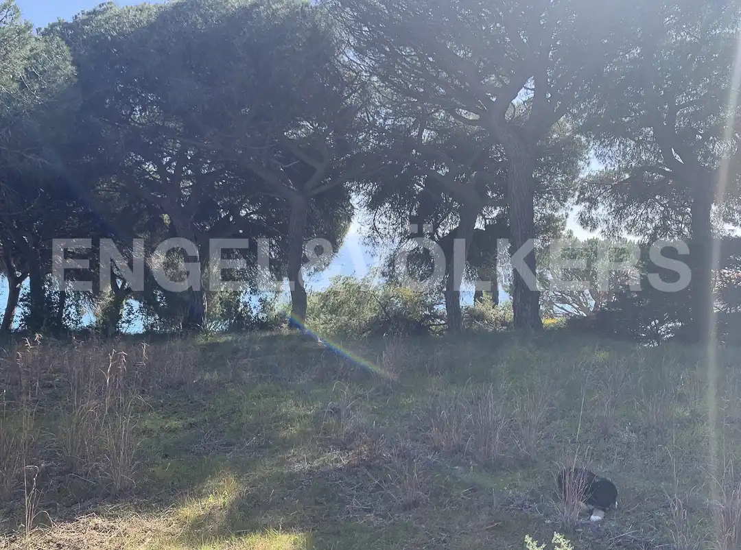 Terreno residenziale in vendita a Zona alta, imagen 3