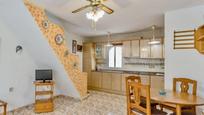 Kitchen of House or chalet for sale in El Campello  with Air Conditioner, Heating and Parquet flooring