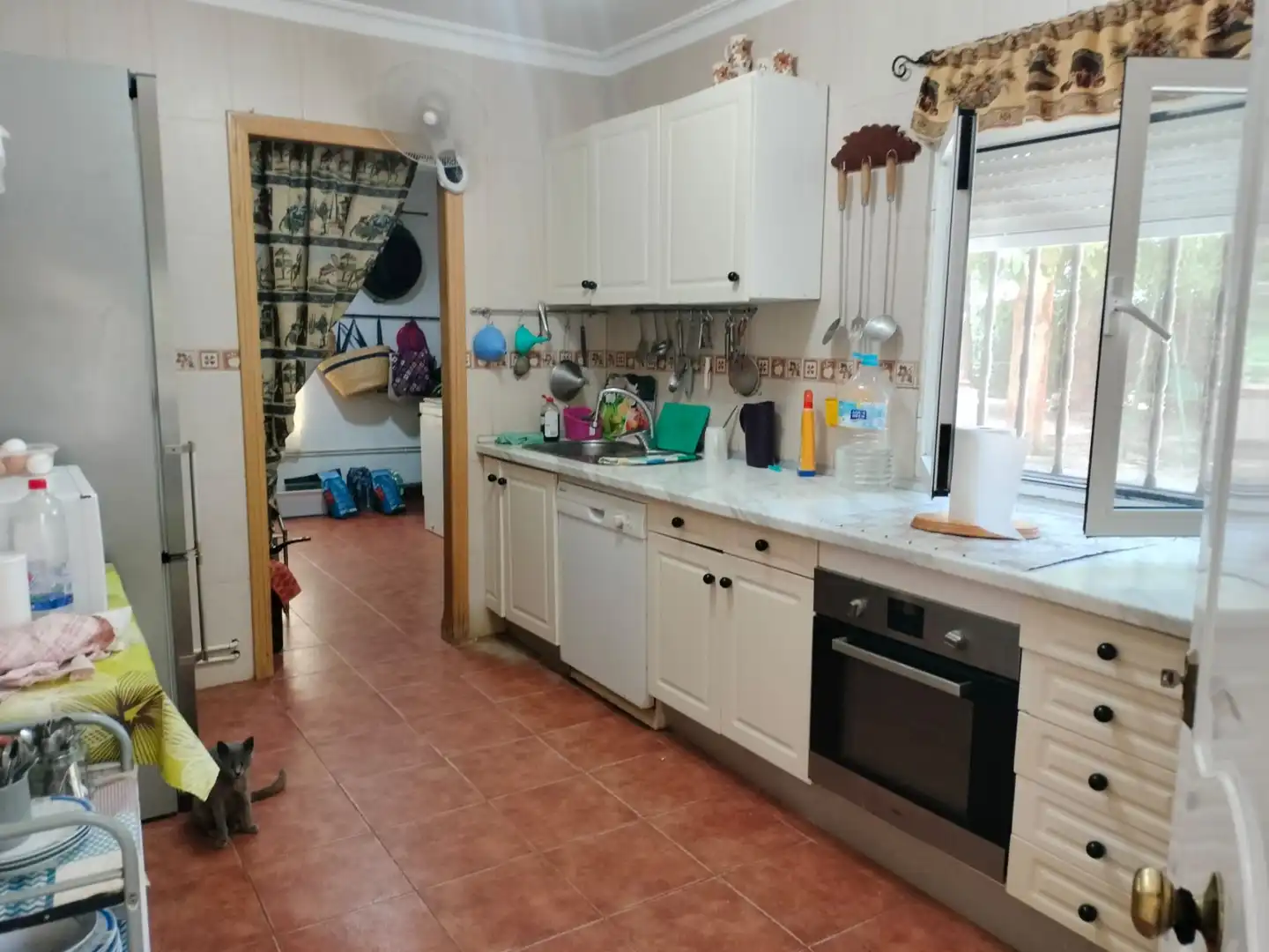 Casa o xalet en venda a PAU 2-600