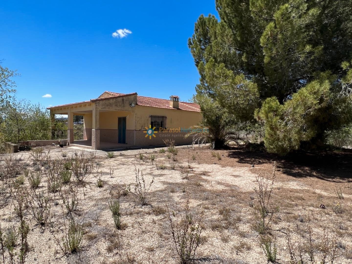 Casa o xalet en venda a Alfarrasí