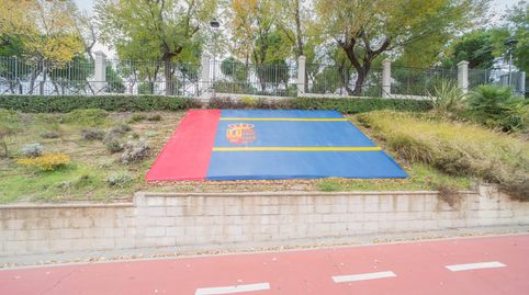 Foto 3 de Garatge de lloguer a Calle Zaragoza, Centro, Móstoles