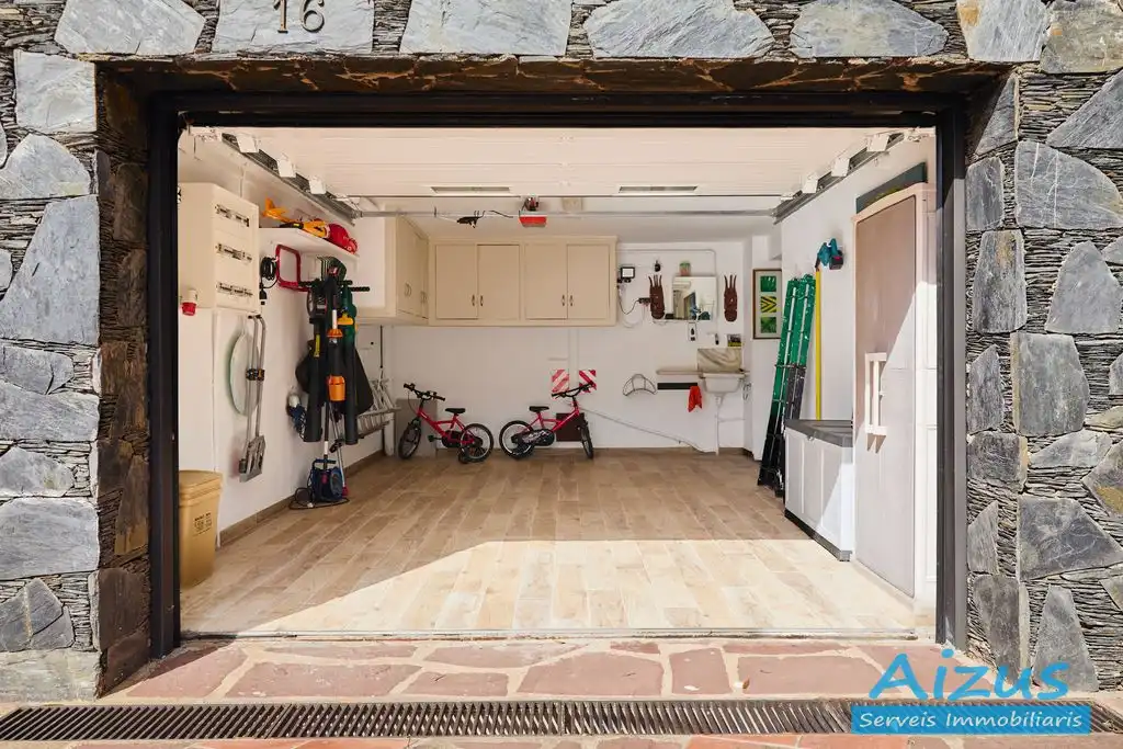 Casa o chalet en venta en Seva con Aire acondicionado, Calefacción y Jardín privado