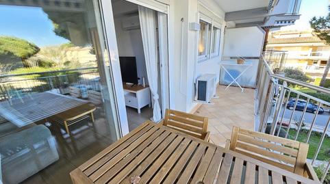 Foto 4 de Apartament de lloguer a Sant Sebastia, Centre - Platja, Girona