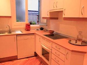 Foto 5 de Pis de lloguer a Plaza de Santa Ana, Cortes - Huertas, Madrid