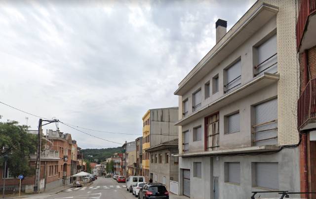 Edificio en Venta en Vilalba Sasserra