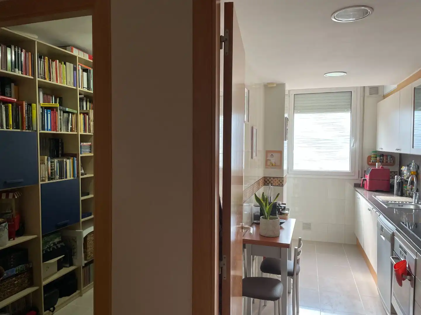 Flat for sale in Ponent