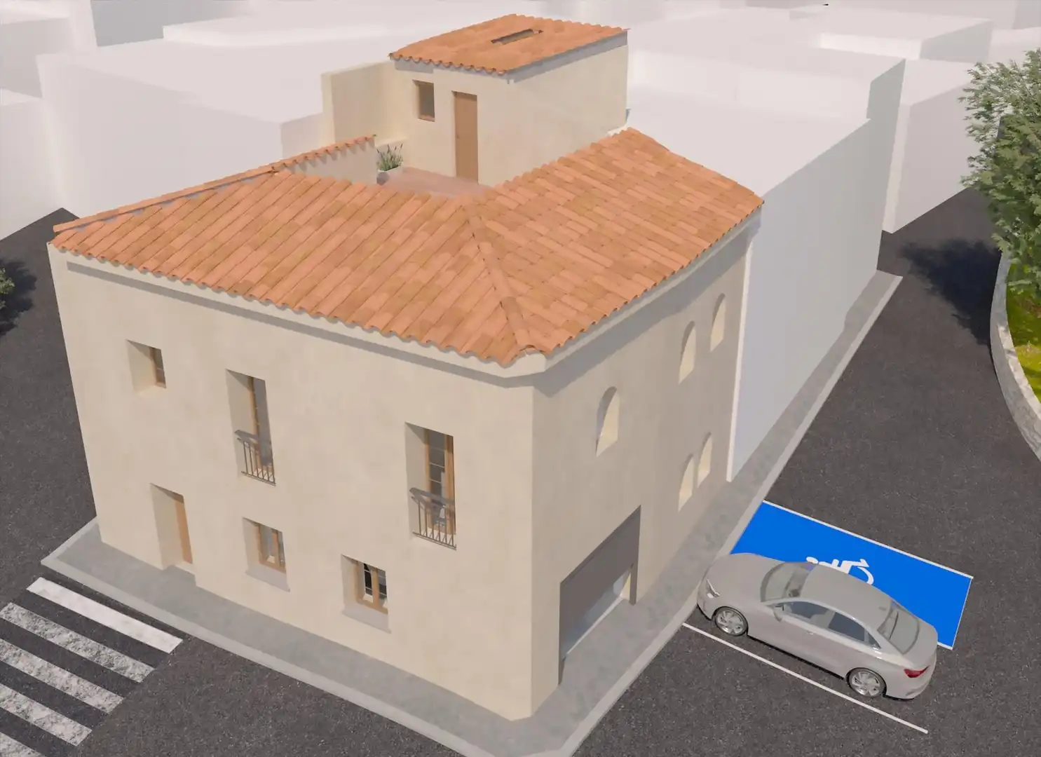 Maison rustique à vendre à Barceloneta, imagen 3