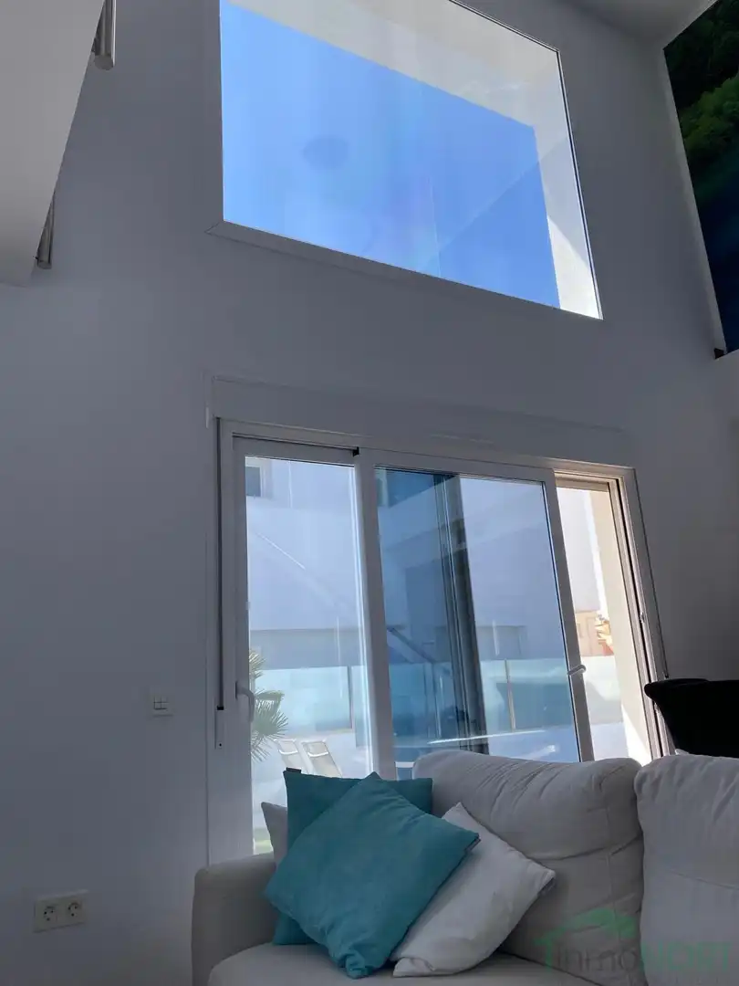 Villa con piscina in vendita a Santa Pola ciudad, imagen 36