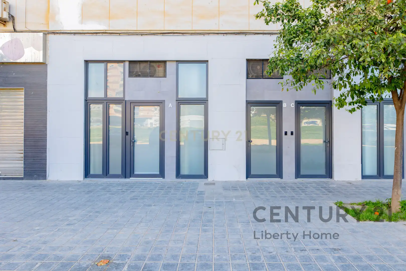 Edificio en venta en Carrer d'Eslida, 7, València, Spain, -1, Malilla