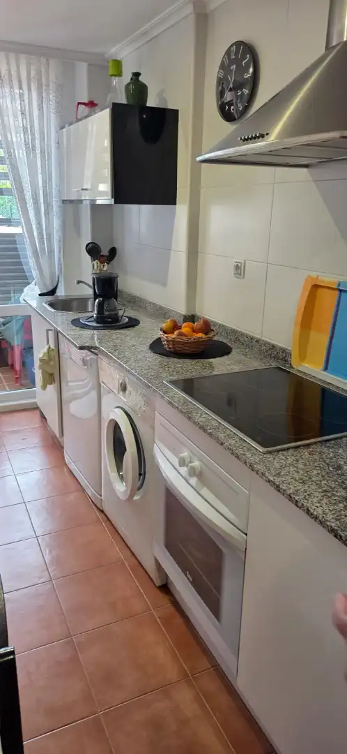 Ground floor for sale in Meruelo