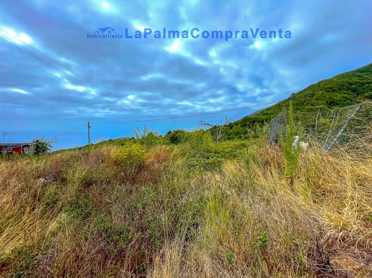 Residencial en venta en Puntallana