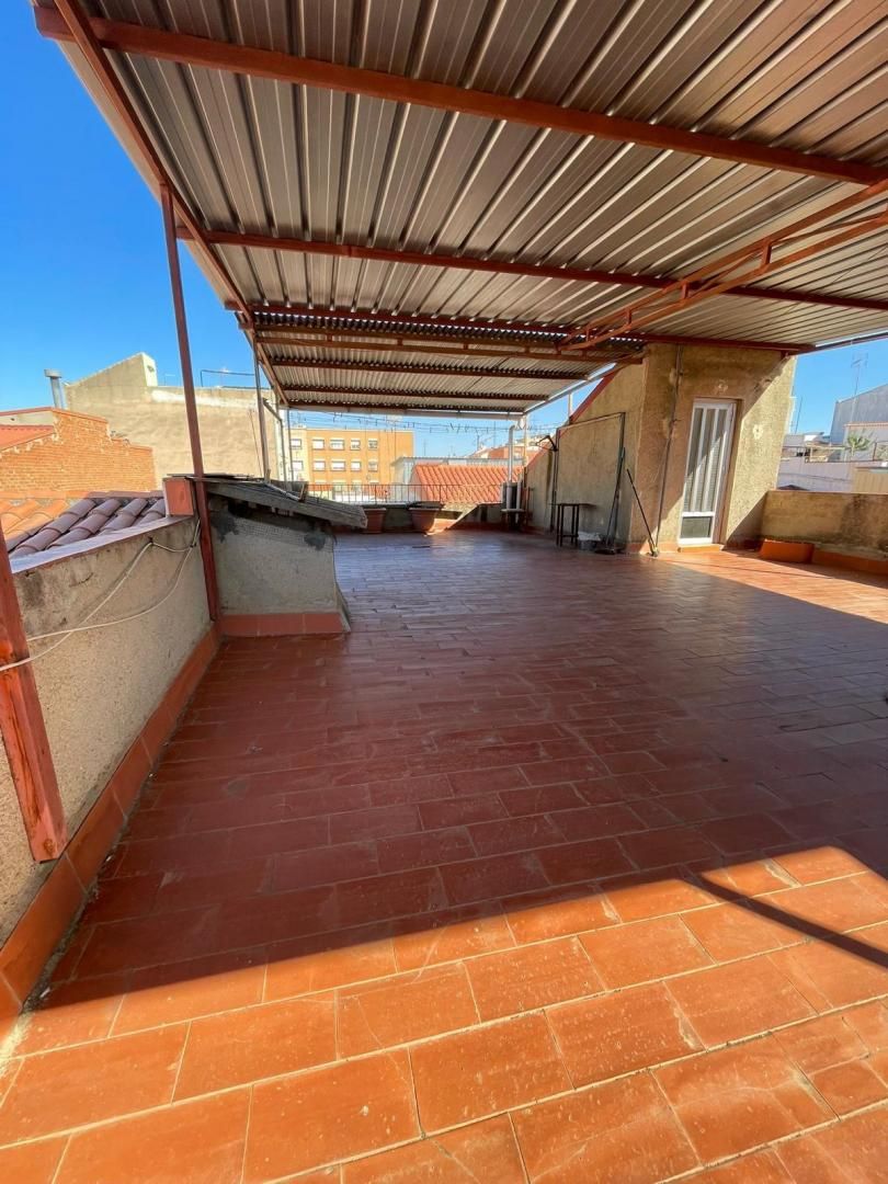 Casa adosada en venda a La Plana del Pintor