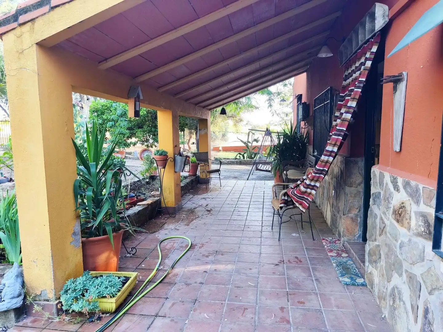 Maison à vendre à Área Rural-Valverde-Las Casas, imagen 7