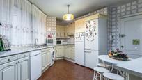 Kitchen of Flat for sale in  Madrid Capital