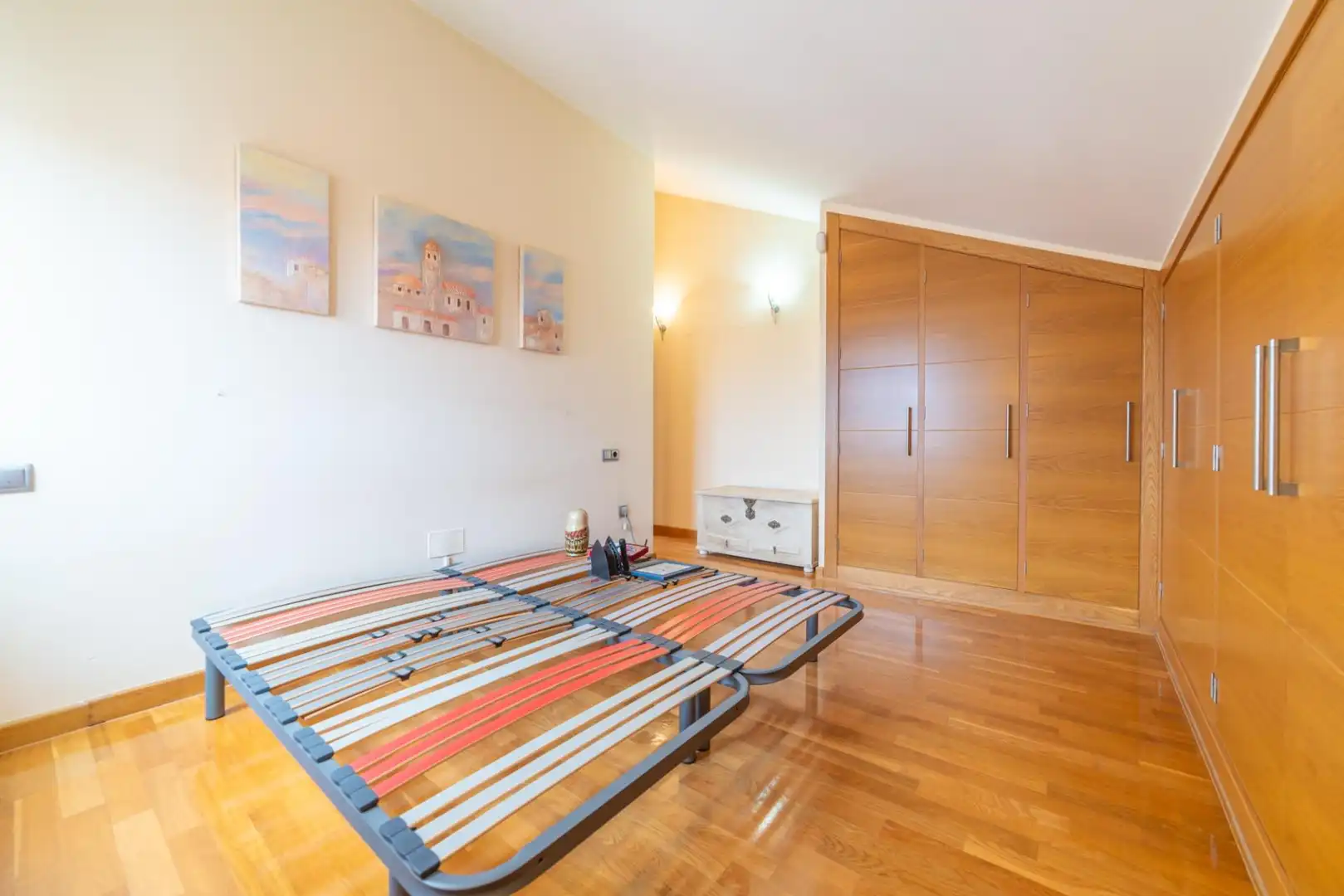 Logement avec terrasse à vendre à RAMON Y CAJAL, imagen 28